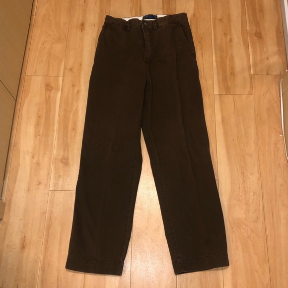 Polo Ralph Lauren Other - Polo Ralph Lauren Chino Pants